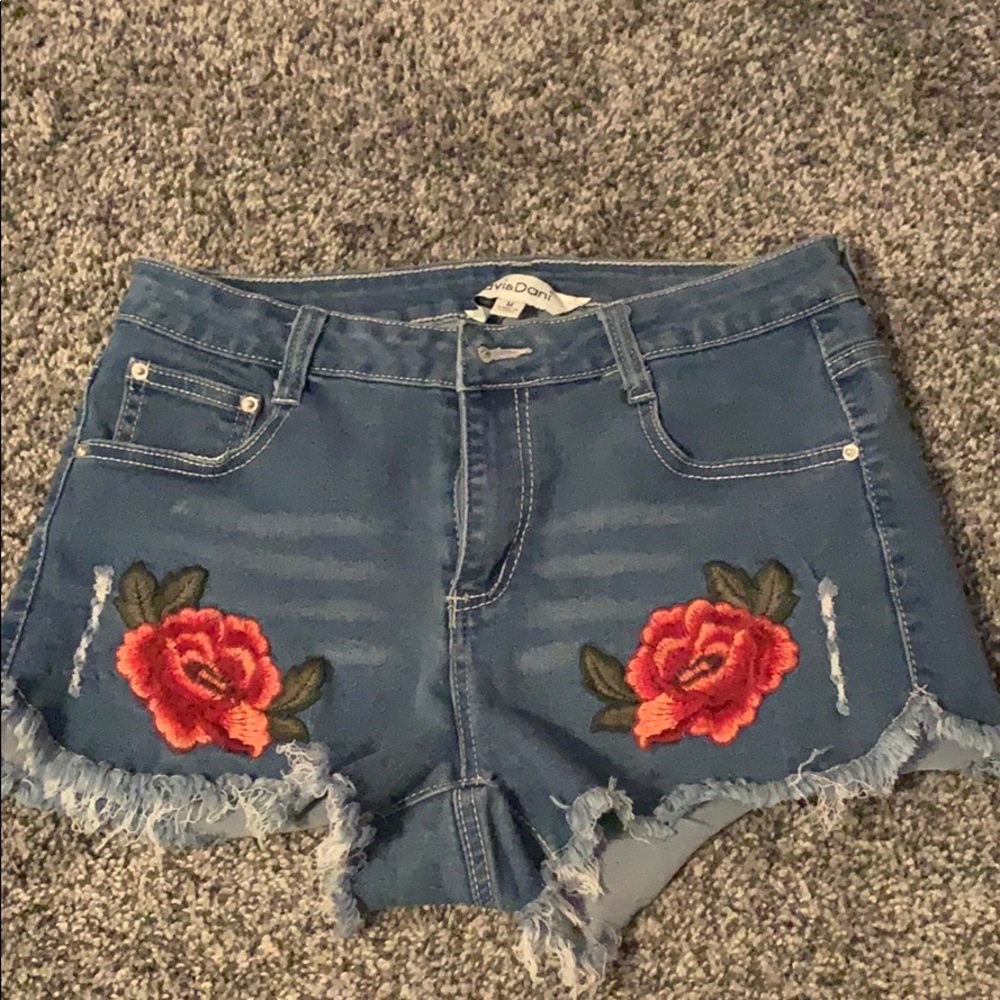 shorts